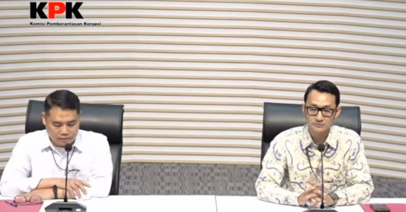 Kuota Haji Tambahan 1445 H, Yaqut dan Stafsus Jadi Tersangka