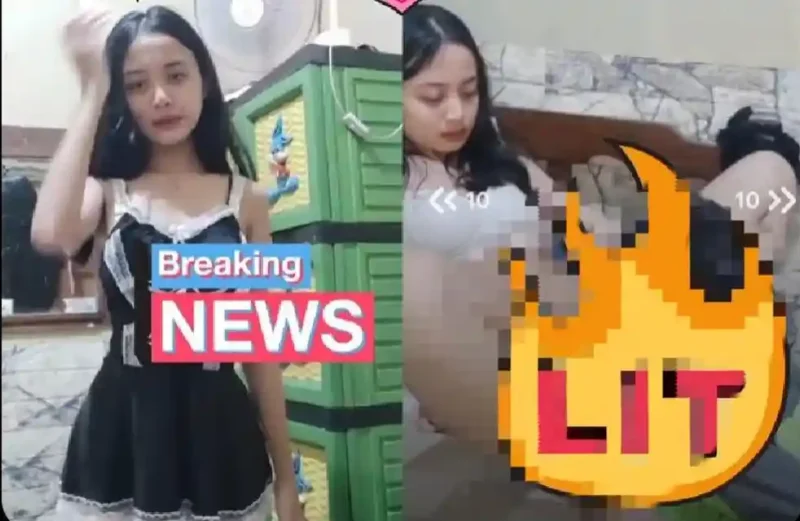 Andini Permata Viral, Video 2 Menit 31 Detik Disorot
