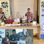 Askrida Hari Kartini Jambi Perkuat Literasi dan Perlindungan Perempuan