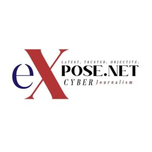 Logo ex-pose