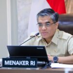 Kemnaker Buka Program Pembinaan dan Sertifikasi Ahli K3) Umum Batch 2