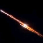 Bola Api Misterius di Langit Indonesia