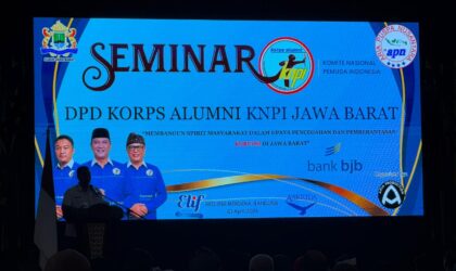 Askrida Perkuat Komitmen Antikorupsi di Jawa Barat