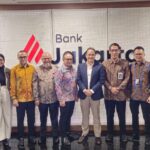 ASKRIDA Perluas Kolaborasi Strategis dengan Bank Jakarta