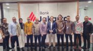 ASKRIDA Perluas Kolaborasi Strategis dengan Bank Jakarta
