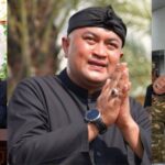 Profil Rudy Susmanto Bawa Semangat Baru untuk Bogor