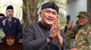 Profil Rudy Susmanto Bawa Semangat Baru untuk Bogor