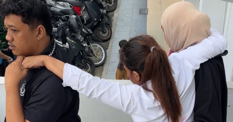 Di Tengah Dakwaan, Kondisi Mental Deni Warnita Jadi Perhatian