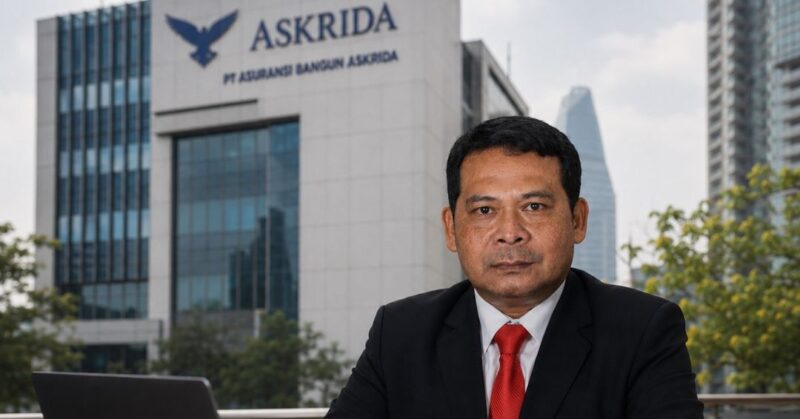 Di Tengah Rumor Masa Lalu, Askrida Dinilai Tetap Profesional