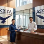Lindungi Aset Usaha, Ini Solusi Manajemen Risiko dari Askrida