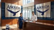 Lindungi Aset Usaha, Ini Solusi Manajemen Risiko dari Askrida