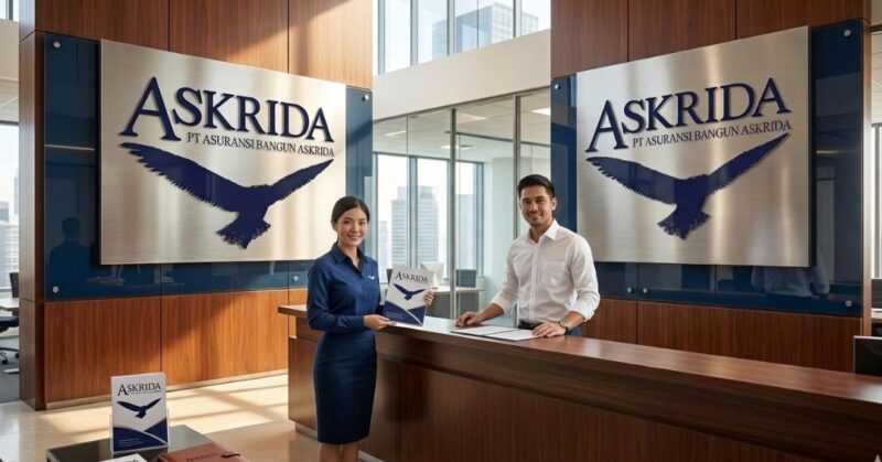 Lindungi Aset Usaha, Ini Solusi Manajemen Risiko dari Askrida