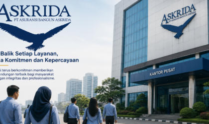 Di Balik Kasus Korupsi Askrida