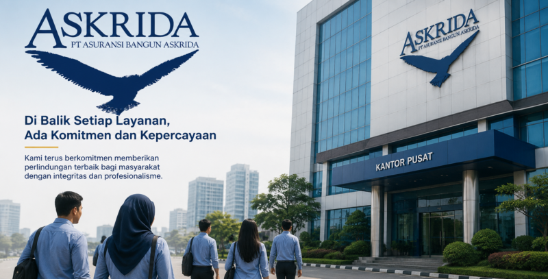 Di Balik Kasus Korupsi Askrida