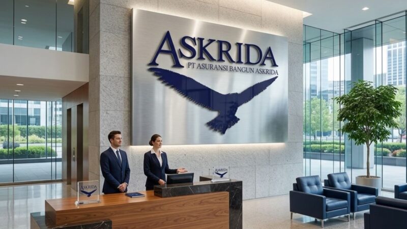 Terapkan Prinsip GCG, Askrida Perkuat Tata Kelola Bisnis yang Akuntabel